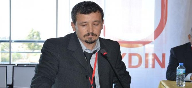 Aydın TARİŞ'in yeni başkanı belli oldu