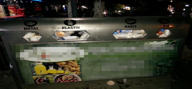 Duyarsızlığın Böylesi
