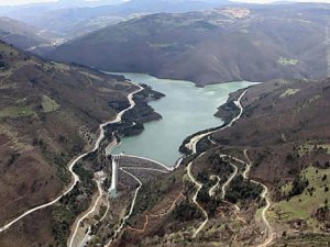 Türkiye'nin en temiz suyunu Bursa kullanıyor