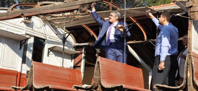 Gıdı Gıdı Canlanıyor