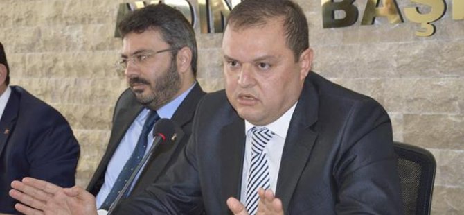 "Otoyol projesinin takipçisi olacağız"