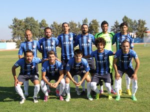 Didim Belediyespor Kayıplarda