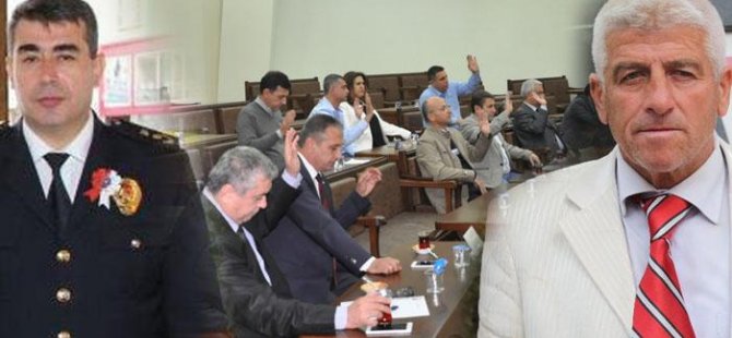 İsimleri Nazilli'de yaşatılacak