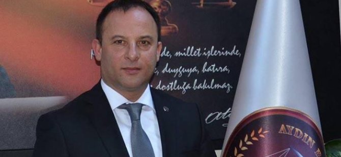 Aydın Barosu'ndan Akit Tv hakkında suç duyurusu