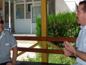 Üniversite ile Yerel Toplum Bütünleşecek