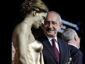 Kılıçdaroğlu’nun Bu Fotoğrafı Çok Konuşulacak