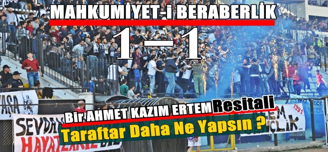 Mahkumiyet-i Beraberlik