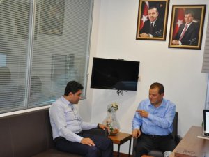 "Belediye yapmazsa hizmeti biz yaparız"