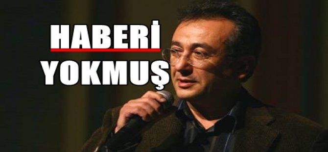 Listede Olduğundan Haberi Yokmuş