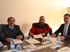 Uluslararası Macera Yarışı'na GEKA’dan Destek