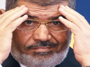 Mursi, Hakim Karşısına Çıktı