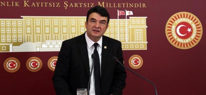 “Kurultaydan güçlenerek çıkmak için elimizden gelen katkıyı koyacağız”