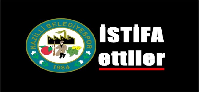 Ve Beklenen Oldu