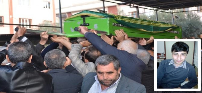 Tevfik Uzunoluk Toprağa Verildi