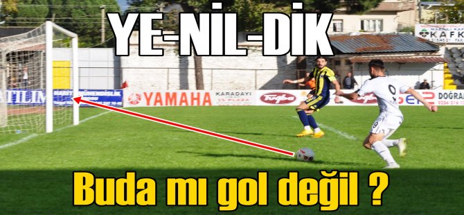 Menemen, Nazilli'yi yedi