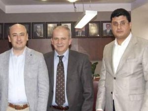 ASTİM OSB’de Yeni Yönetim