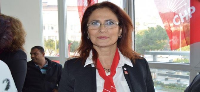 CHP Kadın Kolları Başkanını seçti