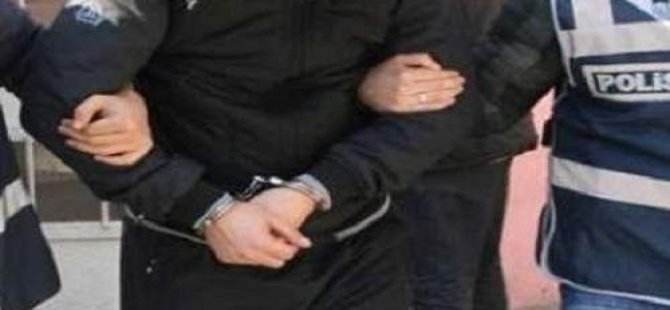 1'i cinayet 8 ayrı suçtan aranıyordu