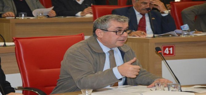 25 Milyonluk Krediye Muhalefet Onay Vermedi
