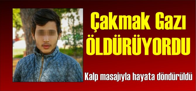 5 liralık "Ölüm Makinası"