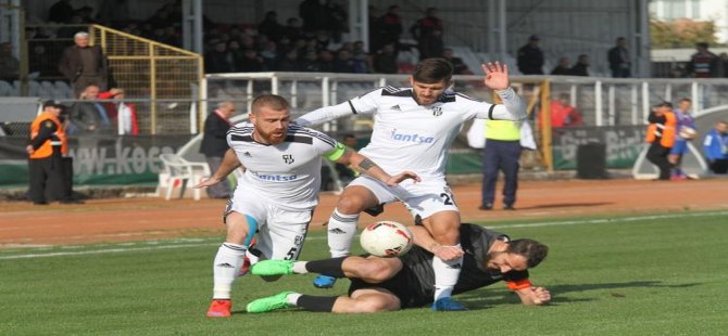 Aydınspor 1923 "Tam Gaz"