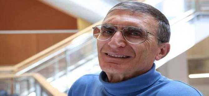 Aydın inciri Aziz Sancar'a ithaf edilecek