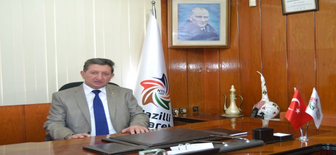 Nazilli Ticaret Odasından Önemli Uyarı