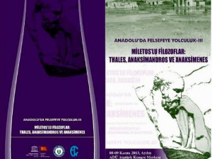 Anadolu’da Felsefeye Yolculuk Aydın’da Devam Edecek