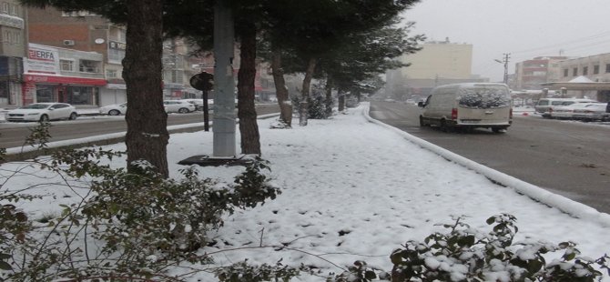 Meteoroloji 2. Bölge Müdürlüğünden Aydın'a kış alarmı