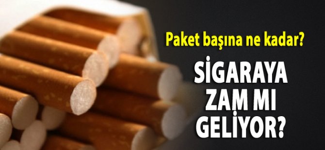 Ekonomi bakanı açıkladı