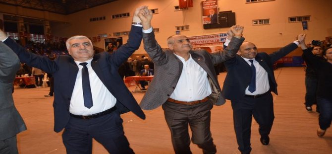 CHP'de İnci dönemi