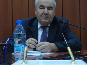 Kasım Ayı Toplantısı'nda 'Davet' Polemiği