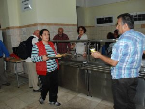 Aleviler Muharrem Orucuna Başladı