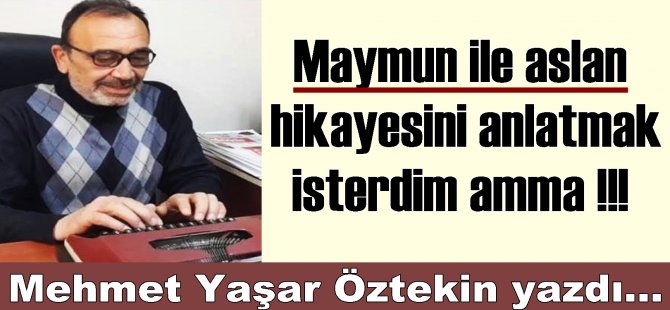 DOĞRU SÖYLEMEK…