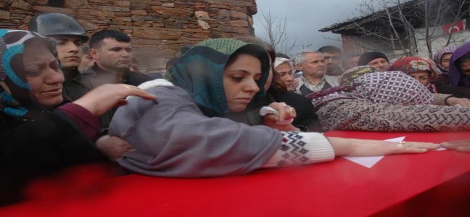 Karacasu'da feryatlar yakılandı