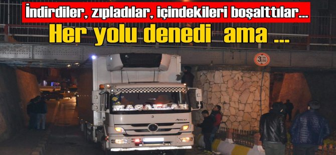 Komedi filmi gibi