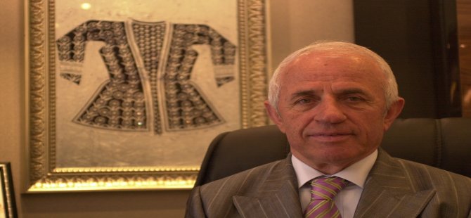 Aydın'a büyük yatırım!