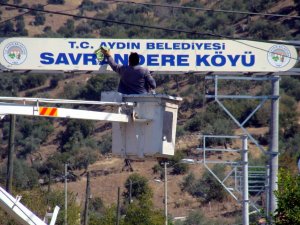 Belediye Dikti, Valilik Söktü