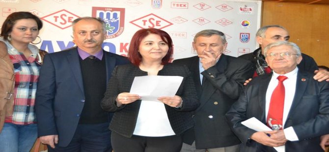 Cemiyette yeni dönem