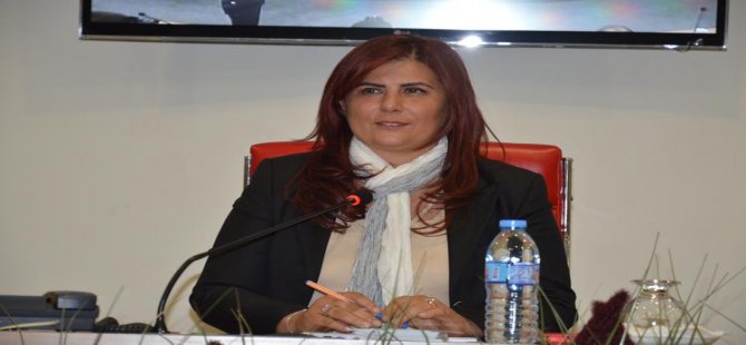 Çerçioğlu'na tam yetki!