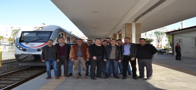 Geçit Bekçileri İşsiz Kaldı