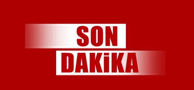 Lisede korkunç kaza