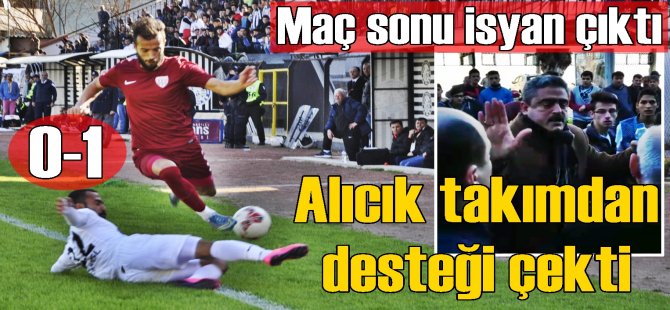 Nazilli nakavt oldu