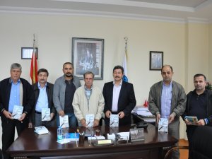 Didim Ticaret Odası'ndan Kültür Hizmeti