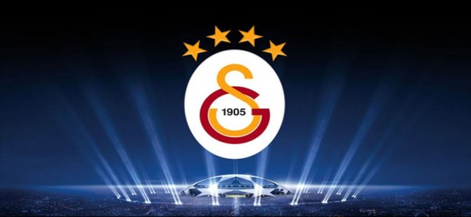 Galatasaray'a 1 yıl men