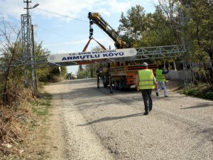 Aydın Valiliği’nden Takların Kaldırılmasıyla İlgili Açıklama