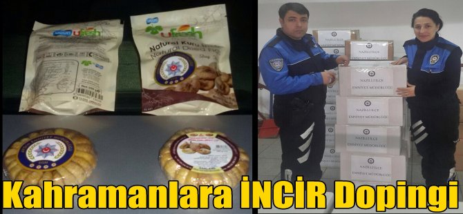Kahranmanlara incir dopingi