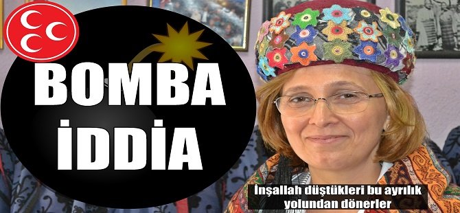 Depboylu İçin Şok İddia
