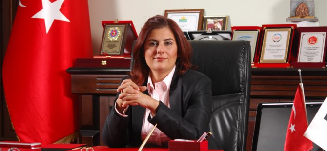 Aydın Büyükşehir İLK 3'e girdi
