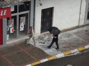 Aydın’da Yağışlar Aralıklarla Devam Edecek